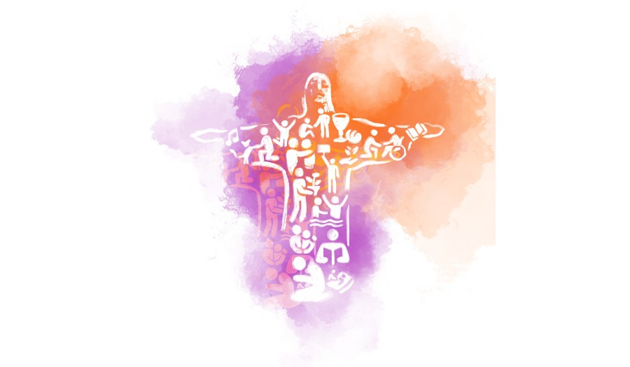 Nieuw jaarthema Protestantse Kerk: ‘Beweeg mee!’